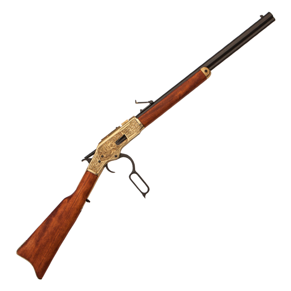 Denix Винтовка Винчестер США 1873 года