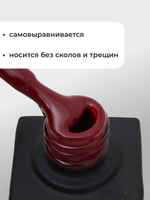 Capellis Цветной гель лак для ногтей 10 мл