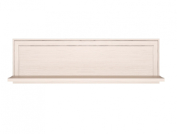 Венеция 11. Полка навесная (1332 мм)
