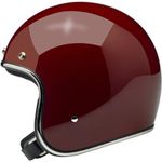 Bonanza Gloss / Бордовый