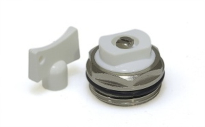 Кран маевский  3/4 "TIM" 10/800