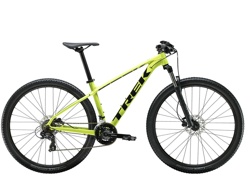 Горный велосипед Trek Marlin 5 27.5" (2020)