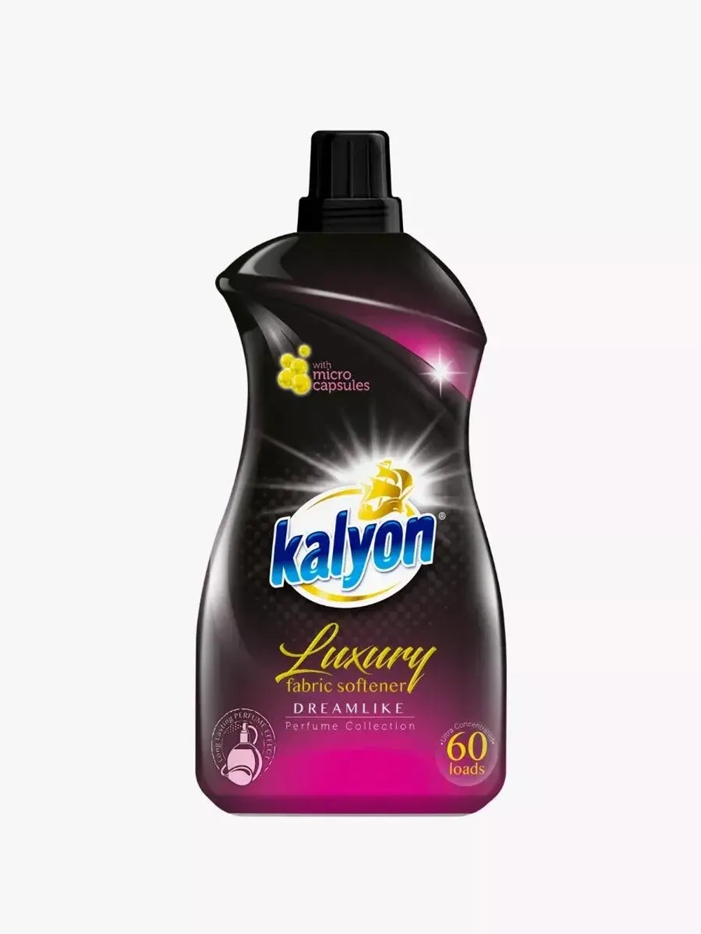 Кондиционер для белья