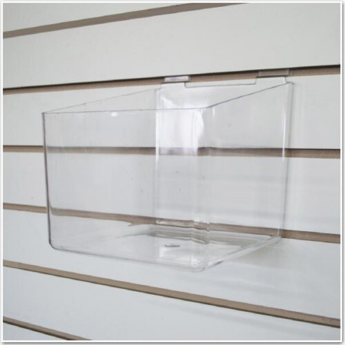 Короб в экономпанель малый