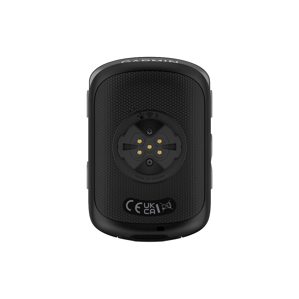 Велокомпьютер Garmin Edge 540 (010-02694-01)