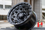 Комплект дисков FBX 178-7 17x9 et-10 5x127