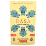 Rasa, Травяной альтернативный кофе, упакованный адаптогенами, оригинальный, 226 г (8 унций)