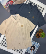 Рубашка Brunello Cucinelli