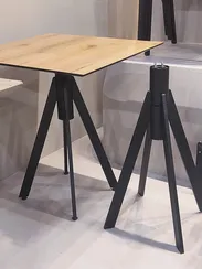 Подстолье металлическое Fuozleg