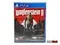 PS4 Wolfenstein 2 The New Colossus Б/У CUSA-07378 (Полностью на русском языке)