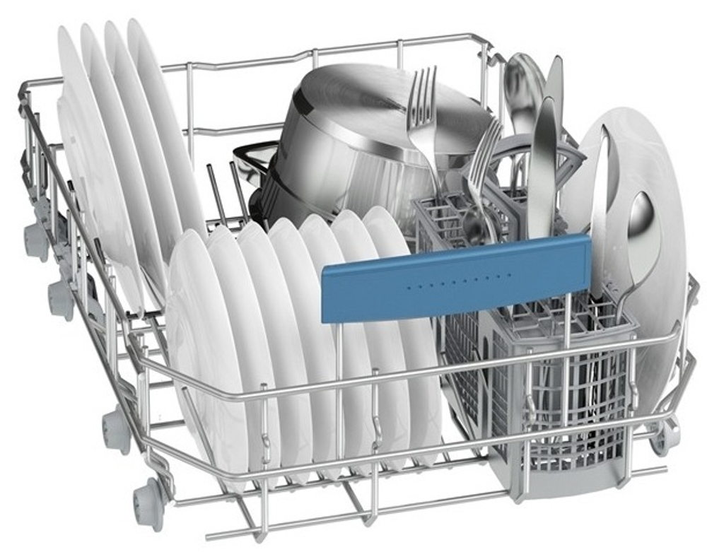 Встраиваемая посудомоечная машина Bosch SPV 53X90 RU