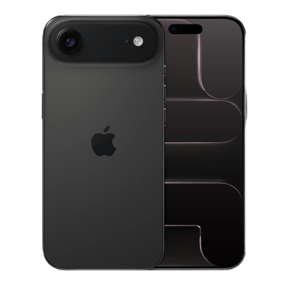 Apple iPhone Air 512 ГБ чёрный космос
