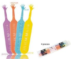 Əlfəcin \ Закладка \ Bookmark KOD 474