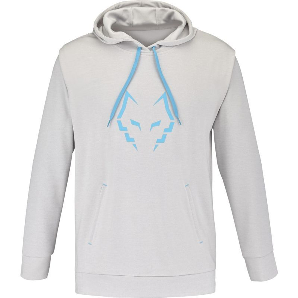 Куртка теннисная Babolat Hood Sweat Lebron