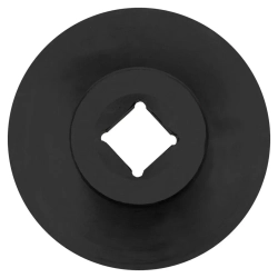 Головка ударная глубокая 3/4'', 75мм (6гр.) JCB JCB-46510075