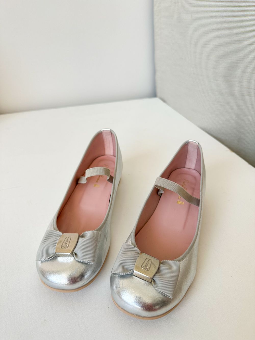 Туфли Pretty Ballerinas, 34,5