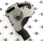 Насос водяной помпа (Perkins) | 02/202480, 02/202481, 332/H0896  | Аналог