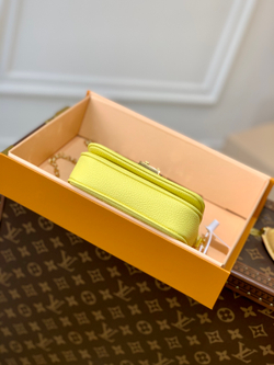 Louis Vuitton Micro Metis