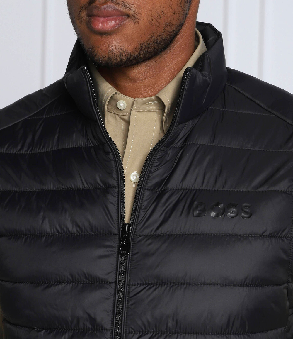 безрукавка calano BOSS BLACK - черный(50471854)