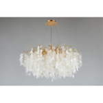 Подвесная люстра Aployt Zhozefina APL.849.03.13