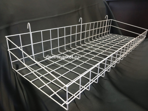 корзина на сетку 900*300*80