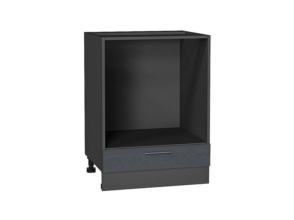 Шкаф нижний под духовку Сканди