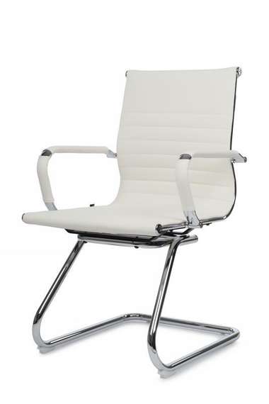 Кресло Hugo RCH 6002-3E Белый