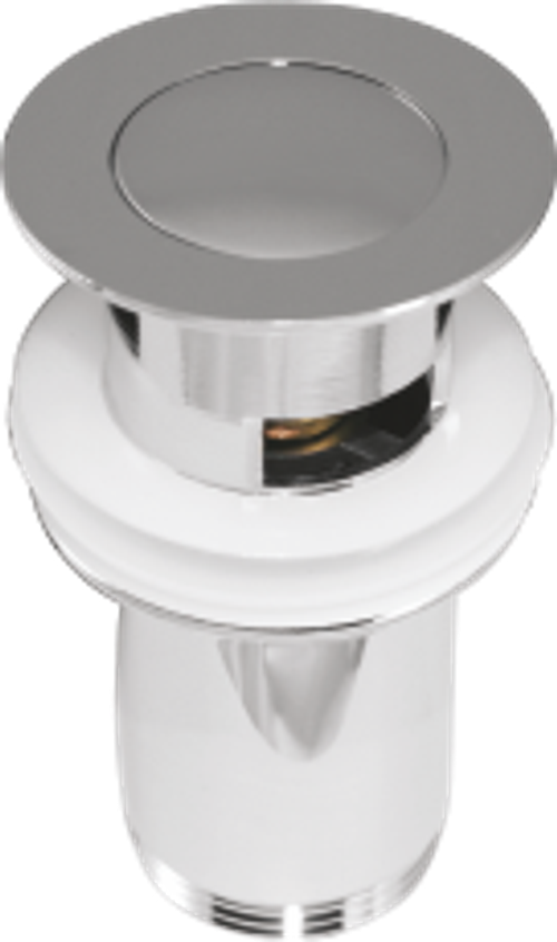 ДОННЫЙ  клапан УНИВЕР. HANSEN  (50/1шт)