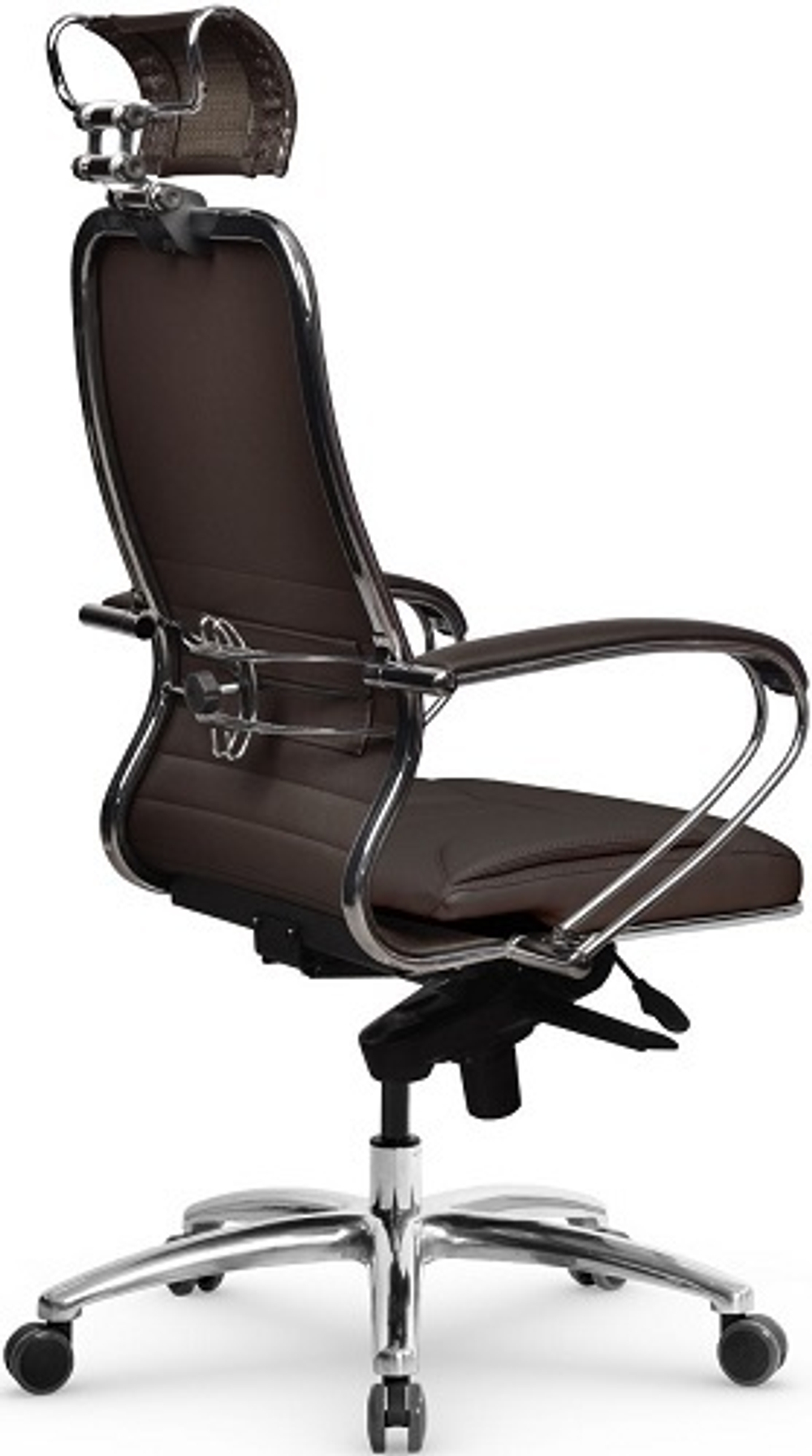 Кресло офисное Metta Samurai KL-2.04 MPES