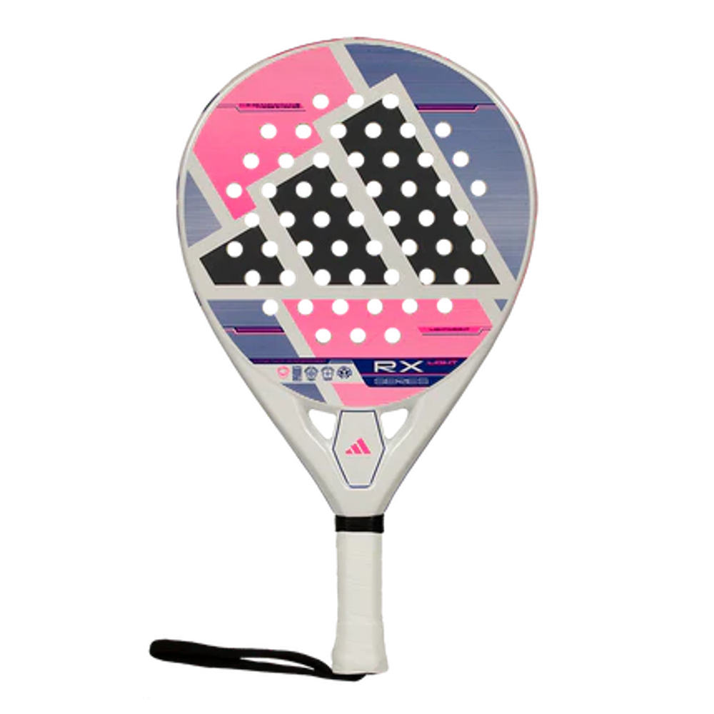 Ракетка Adidas RX Series Light 2026