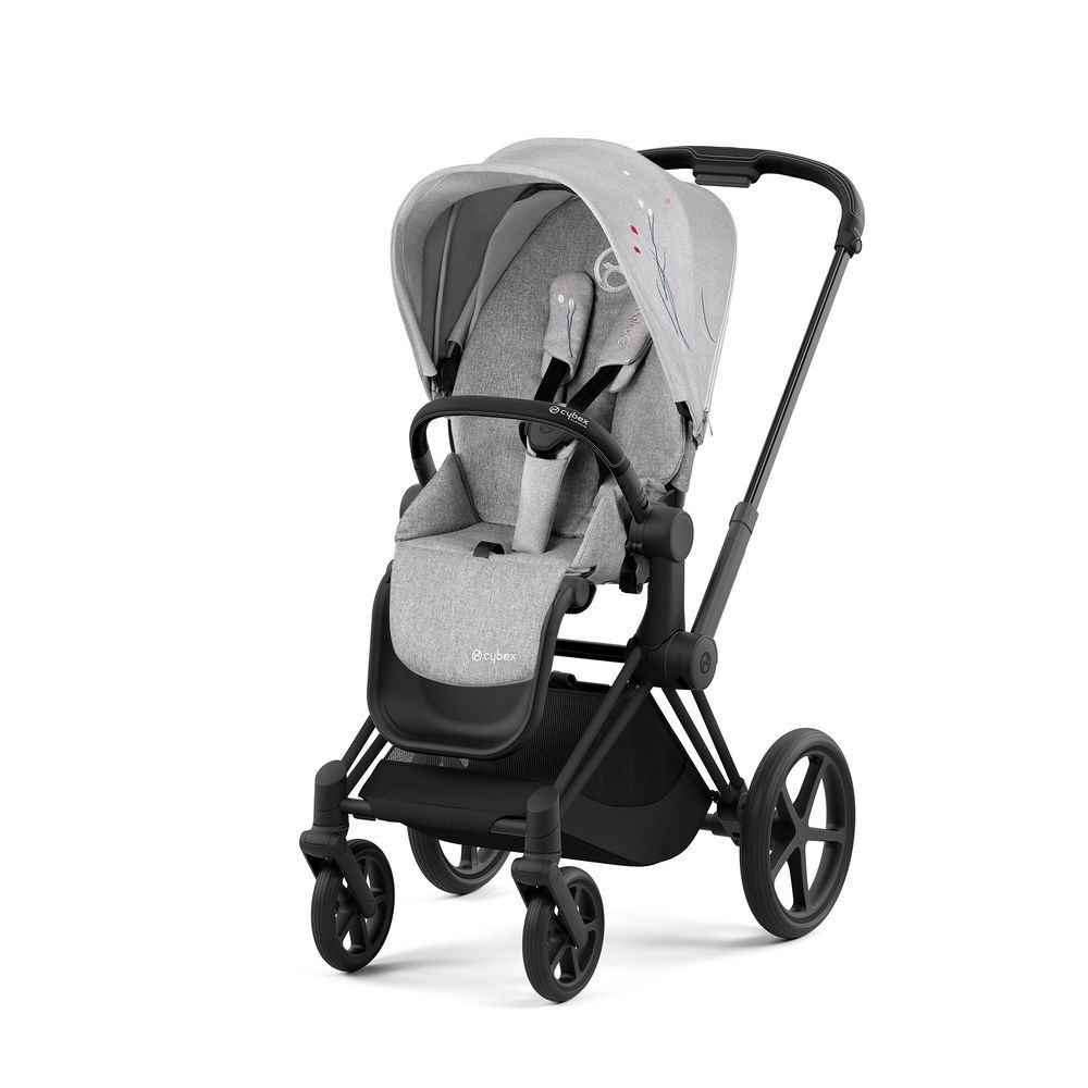 Cybex Priam IV Koi (3 в 1)