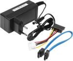 DS-H208QA/C Видеорегистратор TVI 8-канальный
