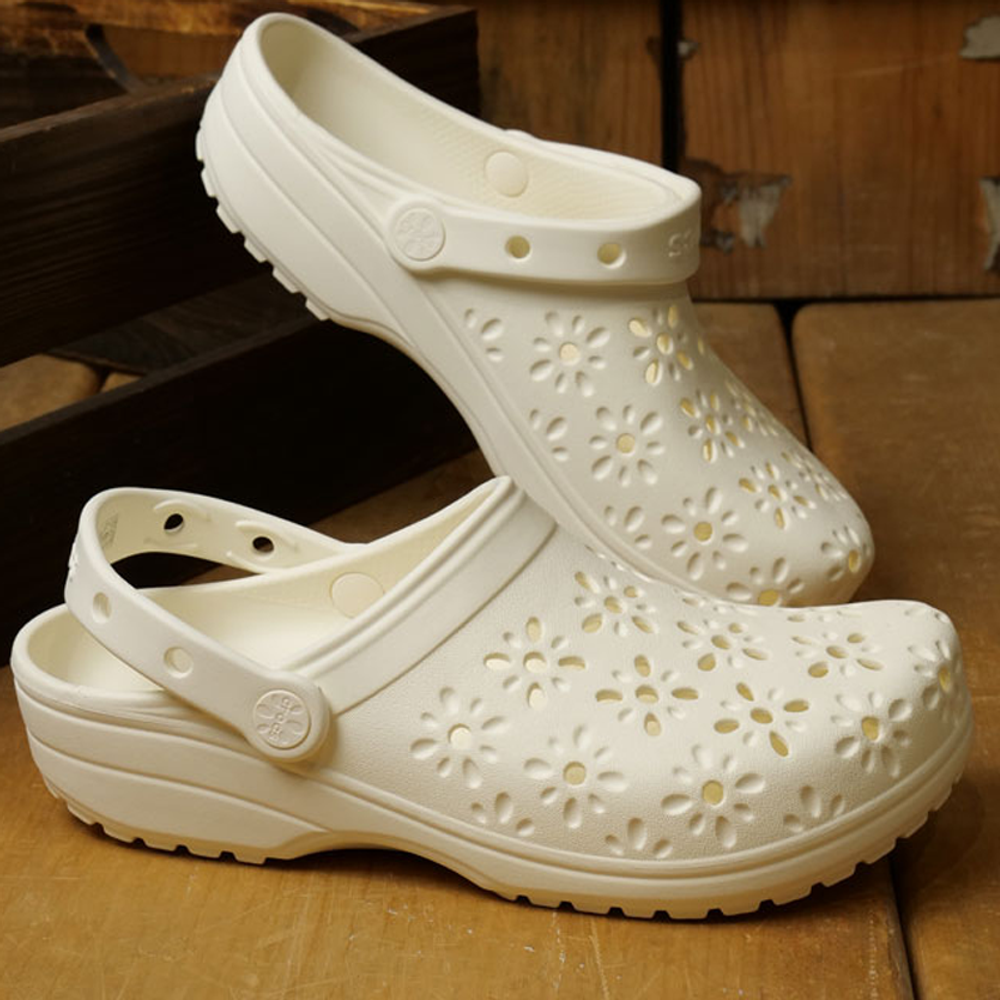 Crocs Classic Clog