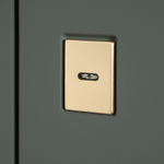 Стальная дверь "Лига". Заказная модель.