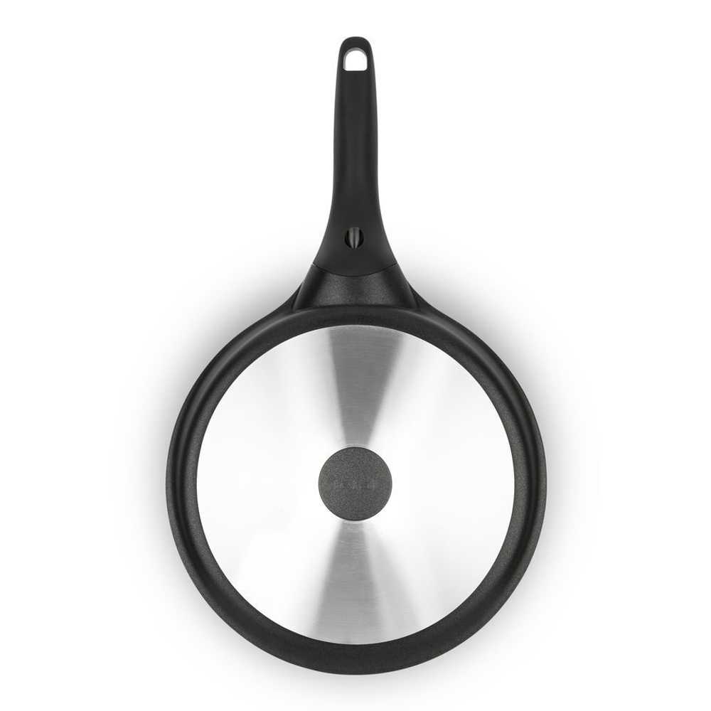 Сковорода для блинов Tefal Supreme Gusto 25 см H1180974