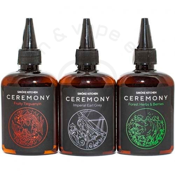 Ceremony Imperial earl grey 100 ml (3)
