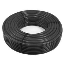 Труба отопительная REHAU RAUTITAN black 16х2,2, метр, (200) NEW