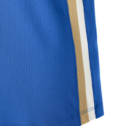 Женская теннисная майка Quiet Please Retro Set Racerback Tank Top Women - Blue