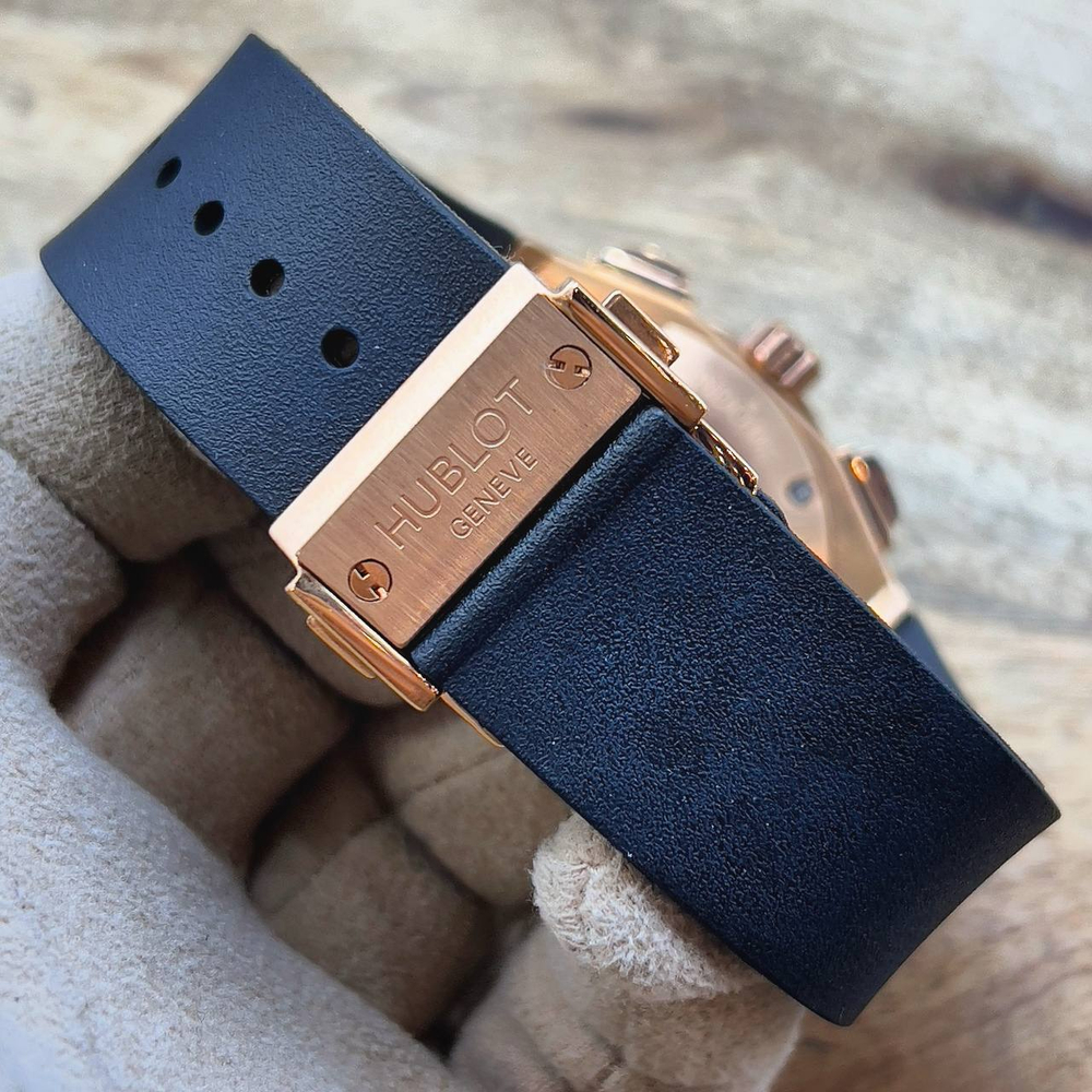 Часы Hublot