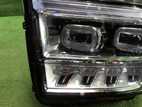 Фара левая Tank 500 (2021-н.в.) LED (В сборе)