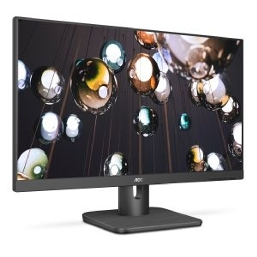 Монитор AOC 24" 24E1Q 1920x1080 IPS WLED 5ms VGA HDMI DisplayPort