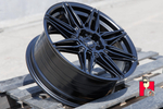 Комплект дисков ADV.1 18x8 et38 5x112