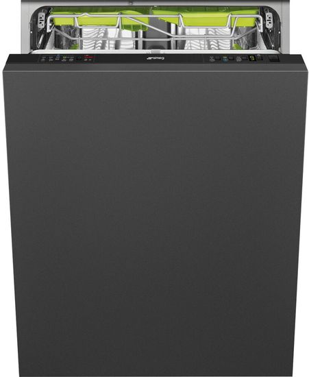 Встраиваемая посудомоечная машина Smeg ST65336L