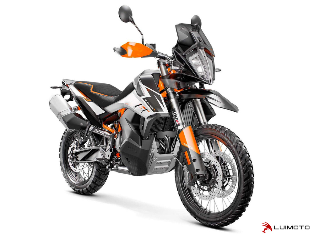 790 ADVENTURE R 19-20 Чехол на сиденье