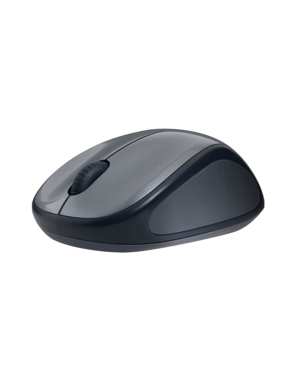 910-002201/910-002692 Logitech Wireless Mouse M235 silver