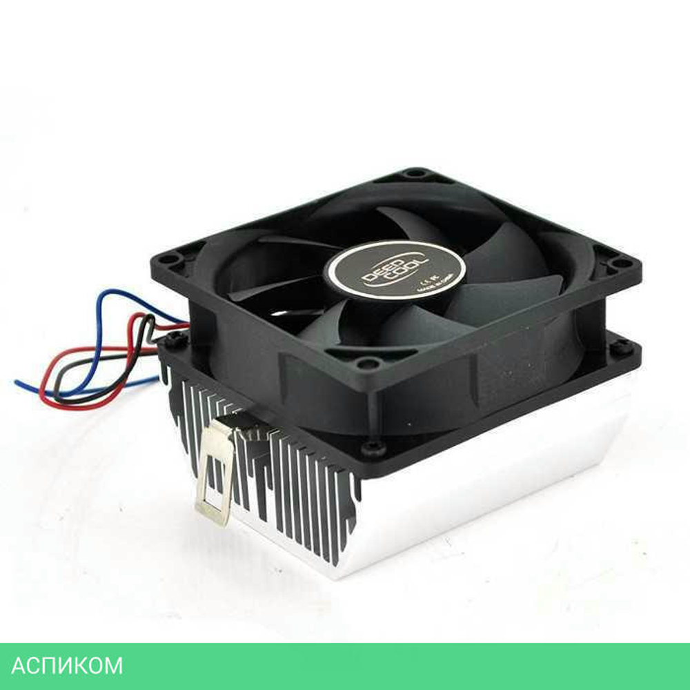 Кулер для процессора DeepCool CK-AM209 V2 (DP-ACAL-A09-V2)