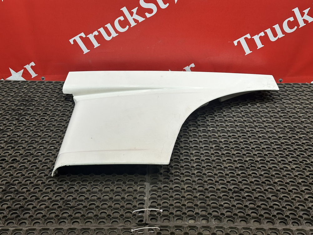 Продолжение двери левой