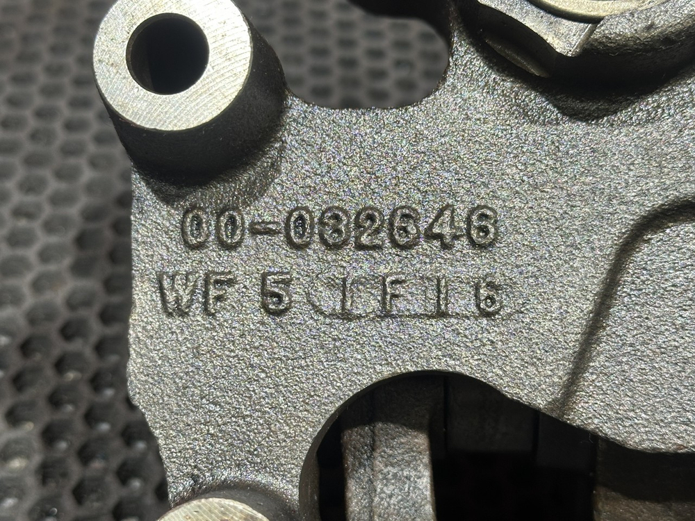 Вал рокеров