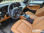 BMW 5 Series (G30) 520i M Sports (05.2022)