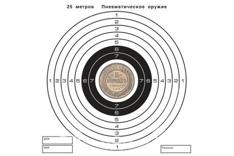 Мишени и тиры для стрельбы купить в ROZETKA: выбор для профессионалов и начинающих